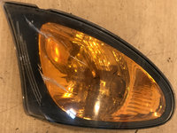 Lampa semnalizare dreapta fata bmw seria 3 e46 1998 - 2004 facelift cod: 6910980