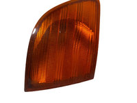 Lampa semnalizare dreapta fata,galbena Mercedes Vito 638 2.3 1996-2003