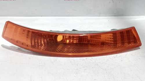 Lampa semnalizare dreapta fata Renault Trafic