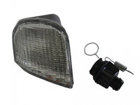 Lampa semnalizare fata Alfa Romeo 145/146 (930) 07.1994-12.2000 BestAutoVest partea stanga