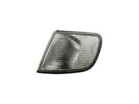 Lampa semnalizare fata Audi 100 +Avant 12.1990-5.1994 BestAutoVest fata stanga fara suport bec sticla fumurie