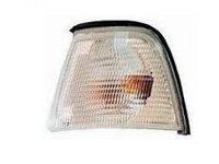 Lampa semnalizare fata Audi 80 (B3), 10.1986-08.91, Audi 80 (B4), 09.91-12.96, Alba , fara suport bec , omologare ECE , parte Fata, 893953050A, 8A0953050A, 8A09533050A, Dreapta