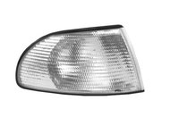 Lampa semnalizare fata AUDI A4 (B5), 11.1994-12.1998, DEPO, fata, partea dreapta, Tip=Bosch, PY21W, alb, fara soclu bec,