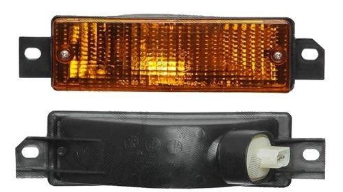 Lampa semnalizare fata Bmw Seria 3 (E30) 10.1