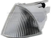 Lampa semnalizare fata Citroen Jumpy (U6U) 10.1995-09.1998 // FIAT SCUDO (220) 01.1995-12.2003 // EXPERT (222/223/224) 01.1994-09.1998 TYC PARTEA DREAPTA