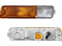 Lampa semnalizare fata cu pozitie Mitsubishi L200 II 1996-2001 L200 III 11.2001-10.2005 BestAutoVest partea dreapta 527720-E