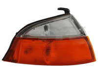 Lampa semnalizare fata cu pozitie Toyota HI-ACE (GRANVIA) 08.1995-01.2006 Hiace, TYC partea dreapta