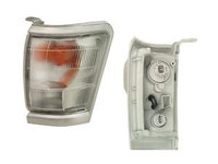 Lampa semnalizare fata cu pozitie Toyota Hilux 4-Runner(N50)/Hilux (N60) 08.1998-2001 BestAutoVest partea dreapta