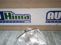Lampa semnalizare fata dreapta 444-1506R-AE-C (NOUA! Alba) BMW Seria 3 E46 1997-2006