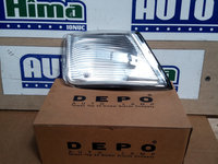 Lampa semnalizare fata dreapta alba DEPO IVECO Daily MK3 1999-2006