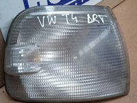 Lampa semnalizare fata dreapta alba VALEO VOLKSWAGEN T4 1990-2004