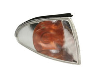 Lampa semnalizare fata Dreapta MITSUBISHI COLT IV 1.3/1.6/1.8 04.92-04.96 01.92-04.96 DEPO 214-1534R-A