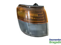 Lampa semnalizare fata dreapta Mitsubishi Pajero 2 [facelift] [1997 - 1999] SUV 5-usi 2.8 TD AT (125 hp) (V3_W V2_W V4_W)