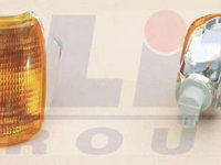 Lampa semnalizare fata Dreapta portocaliu VW POLO POLO CLASSIC POLO II 1.0/1.3/1.4D 01.85-09.94 07.87-09.94 DEPO 441-1522R-UE-Y