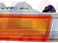 Lampa semnalizare fata Dreapta portocaliu MITSUBISHI L200 2.0-3.0 11.86- 06.96-12.07 DEPO 214-1643R-UE