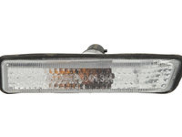 Lampa semnalizare fata Dreapta transparent BMW 3 E36 X5 E53 1.6-4.6 09.90-10.06 09.90- DEPO 344-1405R-AE-C