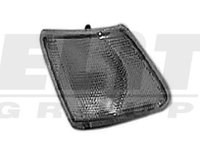 Lampa semnalizare fata Dreapta transparent FORD FIESTA FIESTA III FIESTA/MINIVAN MAZDA 121 II 1.1-1.8D 01.89-01.97 01.89-01.97 DEPO 431-1515R-UE-C