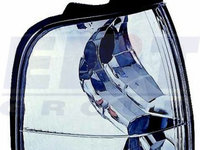 Lampa semnalizare fata Dreapta transparent FORD RANGER FORD USA RANGER 1.8-4.0 06.99- 01.02-01.05 DEPO 231-1523R-UE