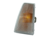 Lampa semnalizare fata Dreapta transparent OPEL KADETT E KADETT E COMBO 1.2-2.0 08.84-07.94 DEPO 442-1506R-U-C