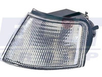 Lampa semnalizare fata Dreapta transparent P21W SEAT TOLEDO I 1.6-2.0 05.91-03.99 05.91-03.99 DEPO 445-1501R-UE-C
