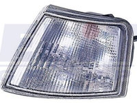 Lampa semnalizare fata Dreapta transparent SEAT TOLEDO I 1.6-2.0 05.91-03.99 05.91-03.99 DEPO 445-1506R-UE