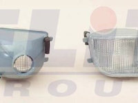 Lampa semnalizare fata Dreapta transparent VW PASSAT B3/B4 1.6-2.9 02.88-05.97 10.93-05.97 DEPO 441-1611R-UE