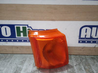 Lampa semnalizare fata dreapta TYC 18-5401-05-2(NOUA! Portocalie) Ford Transit MK4 1986-2000