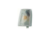 Lampa semnalizare fata Fiat Uno 08.1983-08.1989 FIORINO (146)/Duna 11.1987-12.1990 BestAutoVest partea stanga