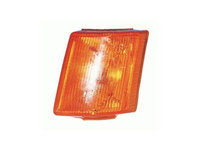 Lampa semnalizare fata Ford Transit (Ve6) 10.1985-01.1991, Dreapta, omologare ECE, culoare Orange, TYC, 1063535, 6153033