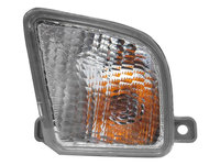 Lampa semnalizare fata Honda Odyssey (Rl6), 04.2017-, Lx, partea Stanga, Fata, WY28/8W, cu soclu bec, Omologare: SAE, TYC