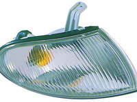 Lampa semnalizare fata Hyundai Accent 4/5-Usi (X3-) Sedan/Hatchback 1998-2000 BestAutoVest partea dreapta