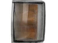 Lampa semnalizare fata Iveco Eurostar-Eurotech, 01.1993-12.2002, fata, Stanga, EUROTECH, fara suport becuri, DEPO