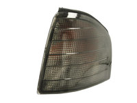 Lampa semnalizare fata Mercedes Clasa C (W202) 03.1993-03.2001 TYC partea stanga, fumuriu