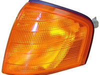 Lampa semnalizare fata Mercedes Clasa C (W202) 03.1993-08.1996 TYC partea dreapta