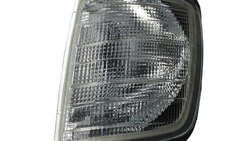 Lampa semnalizare fata Mercedes W124/Clasa E(
