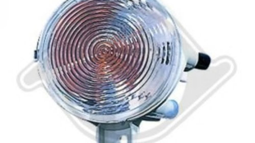 Lampa semnalizare fata Mini One/Cooper/Cabrio