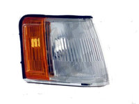 Lampa semnalizare fata Mitsubishi Galant (E10) 1985-1988 BestAutoVest partea dreapta