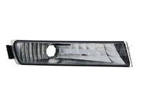 Lampa semnalizare fata Opel Movano, 01.2004-07.2007, partea Dreapta, Fata, alb, fara soclu bec , Omologare: ECE, TYC