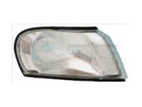 Lampa semnalizare fata Opel Vectra B (Sedan+Hatchback+Combi) 1995-1998 TYC partea stanga