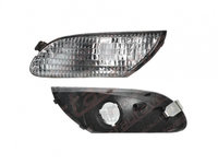 Lampa semnalizare fata Rover 25 (RF) 03.2000-2005, in bara, BestAutoVest partea stanga, fara suport becuri