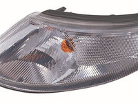 Lampa semnalizare fata Saab 9.5 (YS3E) 09.1997-10.2001, BestAutoVest partea stanga