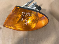 Lampa semnalizare fata set stanga/dreapta bmw seria 3 e46 nfl 19998 - 2004 cod: 6902765