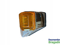 Lampa semnalizare fata stanga 212-1509L-1 Toyota Land Cruiser J70 [1984 - 1990]