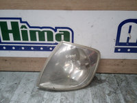 Lampa semnalizare fata stanga 6N0953041N(Alba) Volkswagen Polo 6N 1994-2001