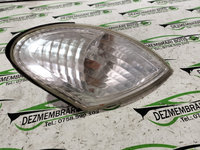 Lampa semnalizare fata stanga 89004843 Nissan Almera N16 [2000 - 2003] Hatchback 5-usi 1.5 MT (98 hp)