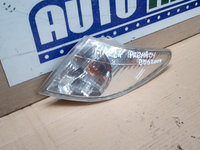 Lampa semnalizare fata stanga alba DEPO MAZDA Premacy CP 8W 1999-2005