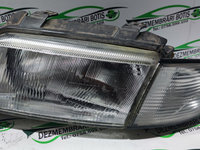 Lampa semnalizare fata stanga Audi A4 B5 [1994 - 1999] Sedan 1.6 MT (101 hp)