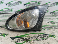 Lampa semnalizare fata stanga BMW Seria 3 E46 [1997 - 2003] Sedan 4-usi 318i AT (118 hp)