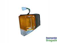 Lampa semnalizare fata stanga Cod: 212-1509L-2 Toyota Land Cruiser J70 [1984 - 1990]