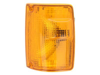 Lampa semnalizare fata stanga ISUZU TROOPER I 1.9-3.2 01.83- 03.84-12.91 DEPO 213-1506L-A